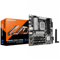 MOTHERBOARD GIGABYTE (LGA 1851) B860M DS3H WIFI6E 1.0